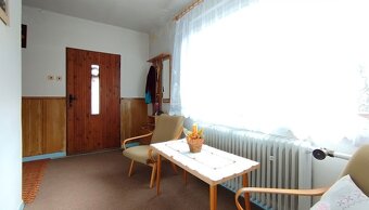 Rodinný dom v srdci prírody - Trenčín, Kubrica - 12