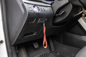 Hyundai i40 CW 1.7 CRDi 136k Style - 12