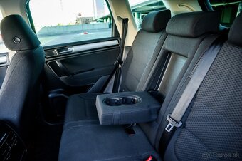 Volkswagen Touareg 3.0 V6 TDI BlueMotion - 12