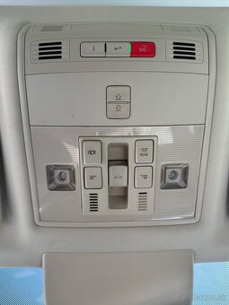 Škoda Superb 3 2.0 TDI 140kw 4x4 - 12