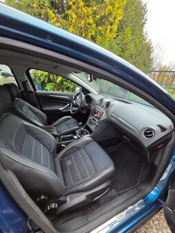 Ford Mondeo TITANIUM 2008 - 12