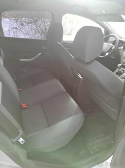 Ford Kuga 2.0 TDCi RV2012 - 12