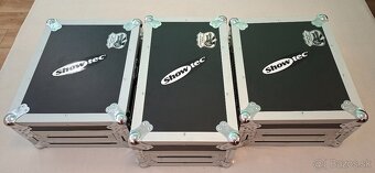 Predám 2x prehrávač + Mixpult - 12