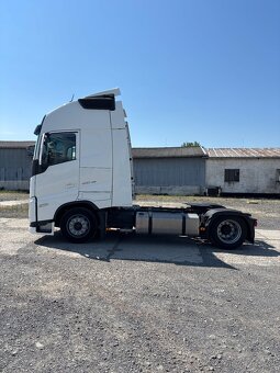 Volvo FH13 XL 460 TC - 12
