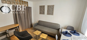 Na prenájom Garsónka - 12