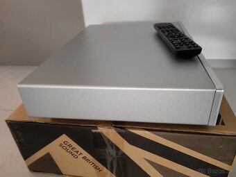 Cambridge Audio CXN - 12