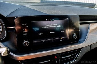 Škoda Scala 1.6 TDI 85kW Style - 12