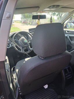 Skoda octavia 2 f - 12