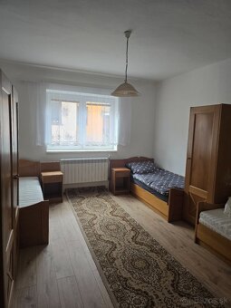 Prenájom ubytovanie pre robotníkov - 12