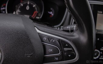 Renault Talisman Grandtour 1.6 dCi 2017 - 12