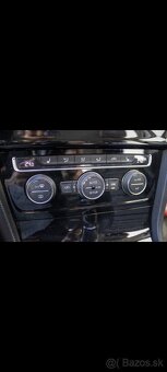 Predam vw golf 7 variant Highline 1,6 tdi 77kw - 12