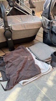 Cybex priam 3-kombinácia - 12