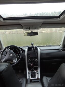 grand vitara 2.0 - 12