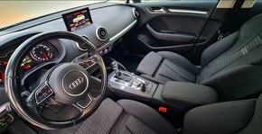 Audi a3 2.0tdi dsg s-tronic keyless lane assist - 12