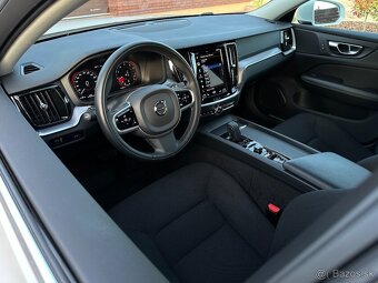 VOLVO V60 B3 120KW MHEV A/T 3/2021 ODPOČET DPH ZÁRUKA - 12