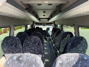 Mercedes Sprinter ROŠERO, 515 CDI, 2011, 2.2, 110Kw E4, 20+1 - 12