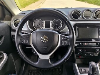 Suzuki vitara 1,6 DDiS - 12