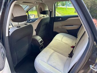 Citroën C4 1.4 VTi - 12