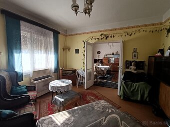 Ponúkam Vám na predaj rodinný dom v obci Novajidrány - 12