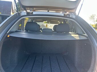 Škoda Fabia Combi Elegance - 12