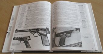 Pistole celého světa - 12