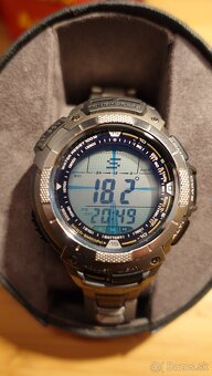 Citizen, Casio, Storm, Rotary - 12