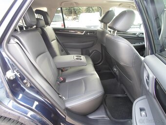 Subaru Outback 2.5i-S Exclusive CVT 129kW Harman/Kardon,kame - 12