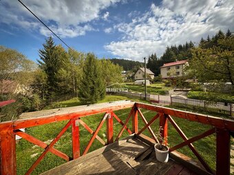 Exkluzívne, Rodinný dom, pozemok 1922 m2, Veľké Rovné - REZE - 12