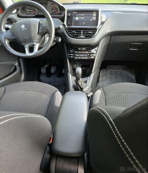 Predám Peugeot 208 1.2l 44000.km - 12