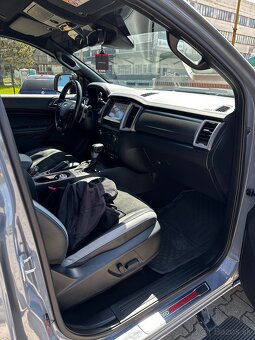 Ford Ranger RAPTOR 2.0 TDCI BiTurbo 4x4 - 12