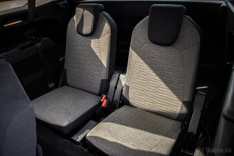 Citroën C4 Picasso 7-miestne / AJ NA SPLÁTKY / PROTIÚČET / - 12