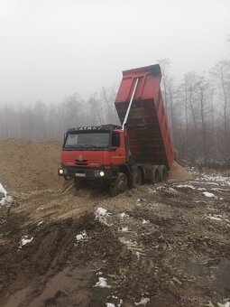 Tatra 815 8X8 - 12