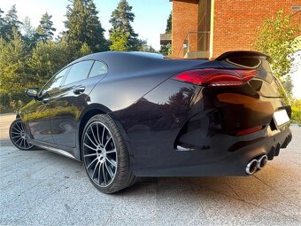 MERCEDES CLS 53 AMG - 12