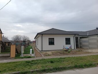 kosenie, výkopové práce, stav. práce. zahrady - 12