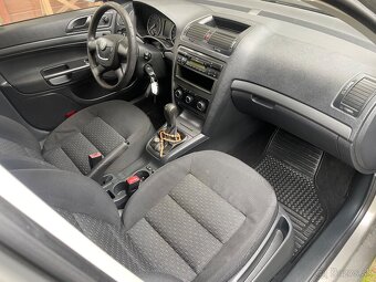 Škoda octavia 2 facelift 1.9 tdi - 12