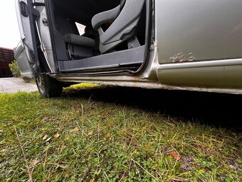 Mercedes Viano 2.2CDI - 12