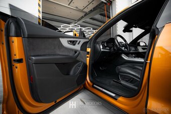 Audi Q8 50 3.0 TDI mHEV quattro tiptronic - 12