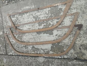 Zátky,redukcie na hadice a iné predmety - 12