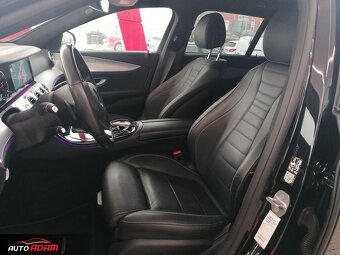 Predam E-class AllTerrain 220 CDI 4-matic - 12