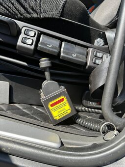 SCANIA R500 N323 HIGH LINE, FULL AIR, EURO 6 + HYDRAULIKA - 12