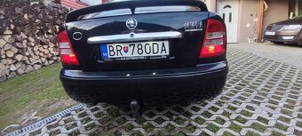 Predám Škoda Octavia 1,9Tdi - 12