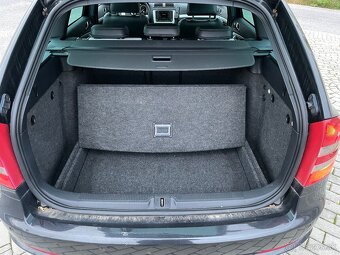 Octavia 2 RS 2007 2.0tdi Pd - 12