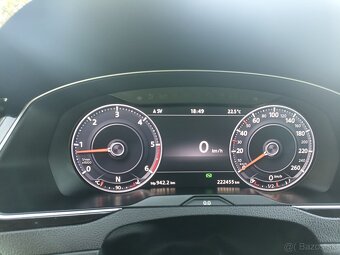 Na predaj Volkswagen Passat b8 Alltreck 2016 - 12