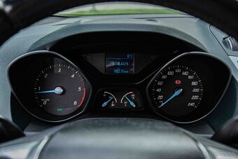 Ford C-Max 1.6 TDCi DPF Ambiente - 12