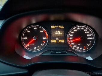 Seat Leon FR 2.0 TDI CUP LANE ASSIST NAVI LED SOUND BOOSTER - 12