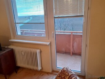 Dvoj izbový byt - 12