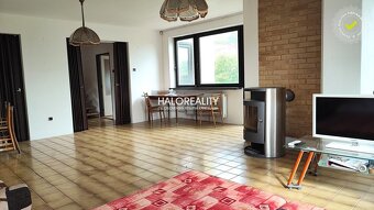 HALO reality - Predaj, rodinný dom Uhorské - EXKLUZÍVNE HALO - 12