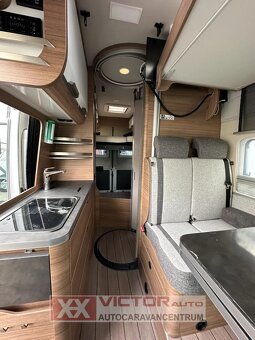 Knaus BoxLife 630 ME - 12