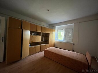 Hidvégardó - 2 izbový rodinný dom, plastové okná - 12