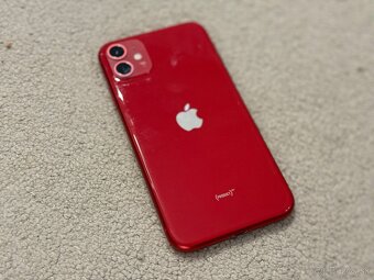 Iphone 11 256GB - 12